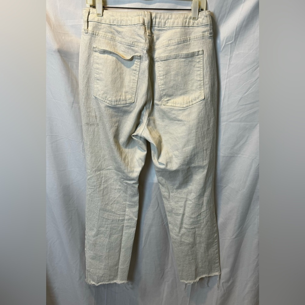 Universal Thread Women’s Jeans Size 10/30L - Picture 4 of 6